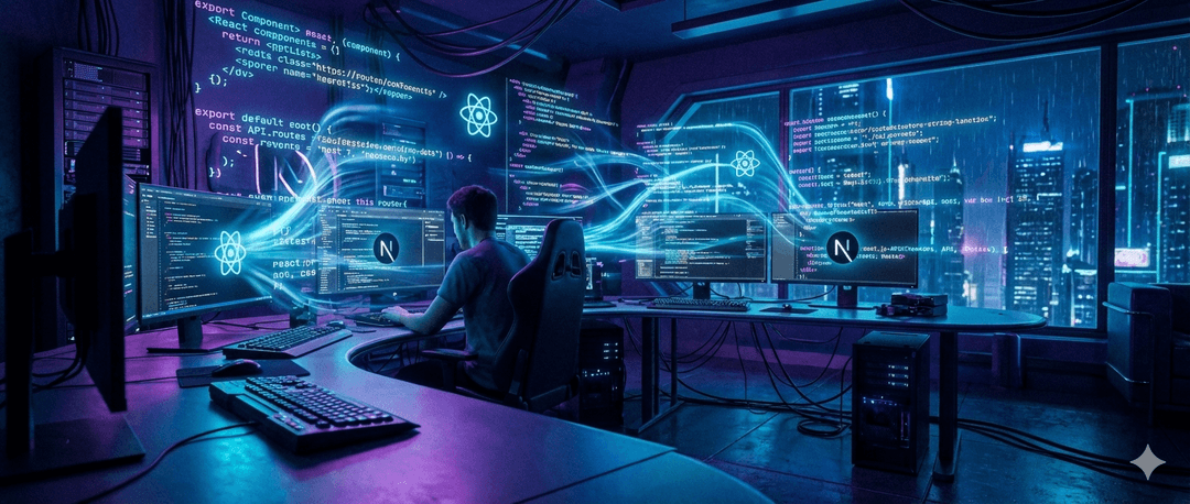 Modern Web Development